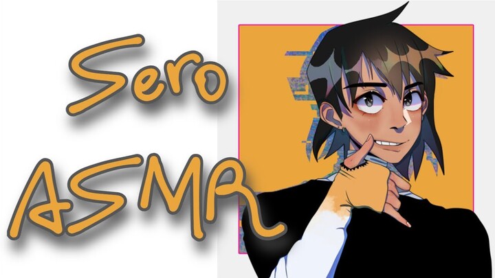 "Well Hello There Mi Cielo!" [Sero ASMR/Audio Roleplay]