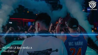 NÓ PHẢI LÀ BAO NHIÊU Ạ - 188K - GOODIES ( VEEDEE REMIX ) || NHẠC HOT TIK TOK 2023