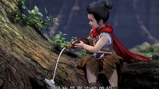 石昊: 柳神！