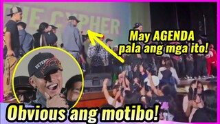 GINAWANG ITO ng audience kay SB19 Ken sa WSB Asia Collab Fest, obvious na obvious!