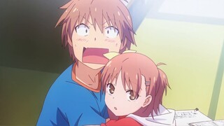 [Recommended] The brother is teased and the sister is jealous