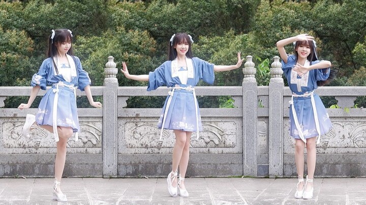 【Chân Chân】❀Hoa Nguyệt Thành Đôi❀ Đứa ngốc nhà ai lại ra ngoài nhảy nhót nữa rồi~