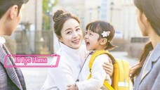 Hi Bye Mama eng sub episode 4