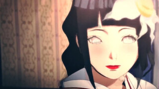 Hinata: Apakah kamu tidak tahu seperti apa aku ini?