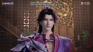 Glorious Revenge of Ye Feng Episode 60 Subtitle Indonesia