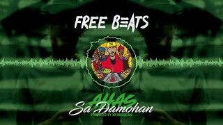 (Ahas Sa Damohan) FREE 90's Boom bap Beat - Prod. by Medmessiah