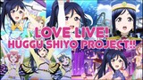 Love Live! S̶u̶n̶s̶h̶i̶n̶e̶!̶!̶ Huggu Shiyo Project!!