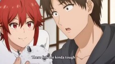 Tomo chan is a Girl ll Episode 4 [ Part 8 ]