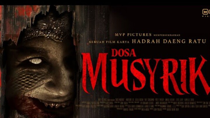 DOSA MUSYRIK