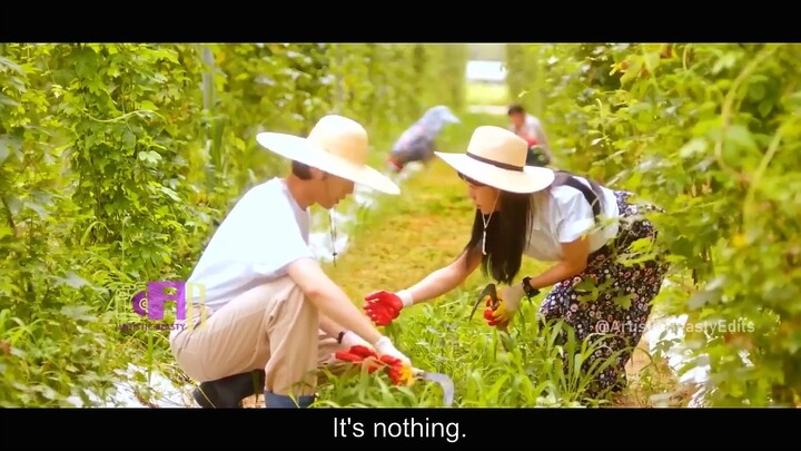 When Opposites Attract_ Love Finds a Way │ Yong Joo & Min Joo Their Story [Eng S