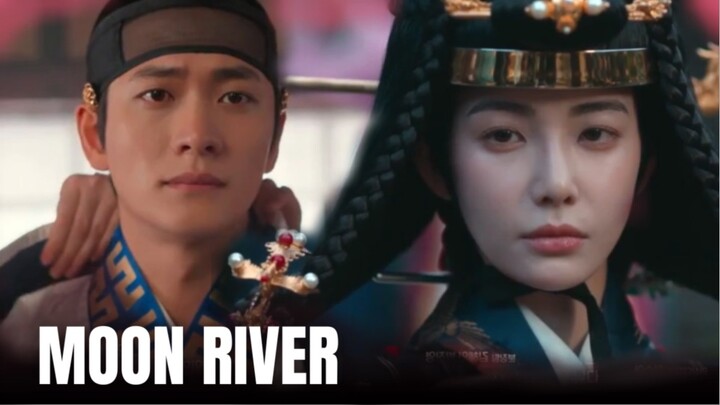 Moon River Episode 13 Subtitle Indonesia