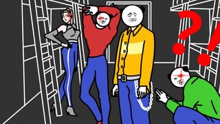 ความสัมพันธ์ระหว่างเด็กมหาวิทยาลัยจะเรียบง่ายได้ขนาดไหน?