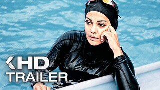 FREIBAD Trailer German Deutsch (2022)