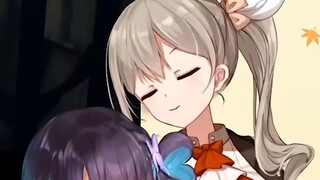 [Qiu Xiao] Sharp review of LDS: Both of them are quite scary