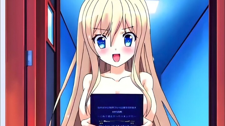 This Anime Is Ridiculously Funny 🤣  Don't Read My Face