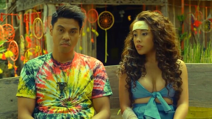 Ang Babaeng Walang Pakiramdam