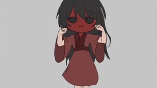 The Seiji in Illusion Red!! Rikami Rika☆