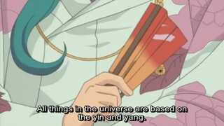 Haruka Beyond the Stream of Time Ep 8 english sub