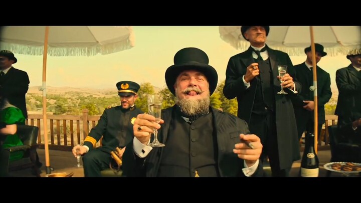 trailer detective Chinatown 4