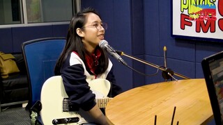 Izzeah  | the story behind her song 'Citylights'