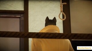 Blacksad : game thám tử