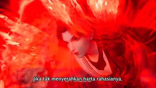 Lingwu Continent Episode 80  Sub Indo