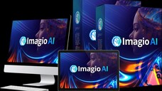 Imagio AI Review – The Best Unlimited Image Creatiom Powerhouse