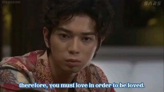 Hana Yori Dango EP4. F4Japan