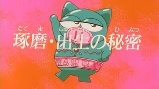 [Lồng tiếng] Hiệp sĩ Lợn (1994) | Tập 35: Bí mật thân thế của Trắc Ma Anh Tuấn