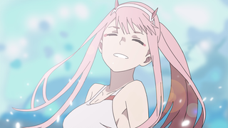 DARLING In The FRANXX | Keep Working, DARLING