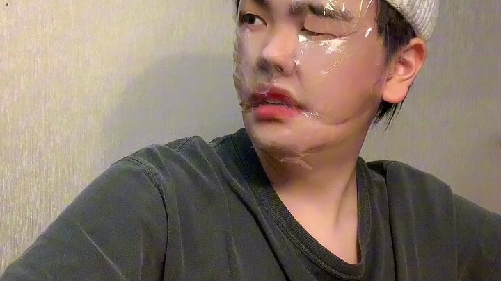 Trò lố tự sáng tạo trong lớp