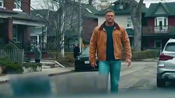 reacher