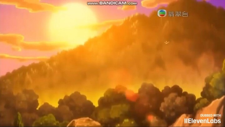 Pokemon Best Wishes Episode 11 (Indonesian VCD Dub) (Part 2)