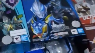 ฉันมีส่วนร่วมใน SHF มากว่าครึ่งปีแล้ว มาดูกันว่าฉันได้อะไรมาบ้าง! (ไม่ใช่เจ้านายใหญ่ เป็นเพียงผู้เล่