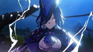[Genshin Impact]|Tin tức mới nhất! Bốn năm sau, thời thế đã thay đổi!
