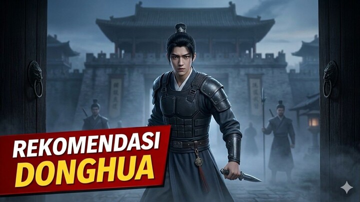 Dikira Murid Cupu Tak Berbakat Ternyata Agen Elit Paling Jenius