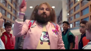 汉堡王沙雕广告，笑死了哈哈哈哈哈哈