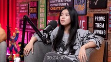 DIA PACAR ORANG OM! GUE SEROBOT LAH‼️- JUAN AND EVE - PODHUB (2024)