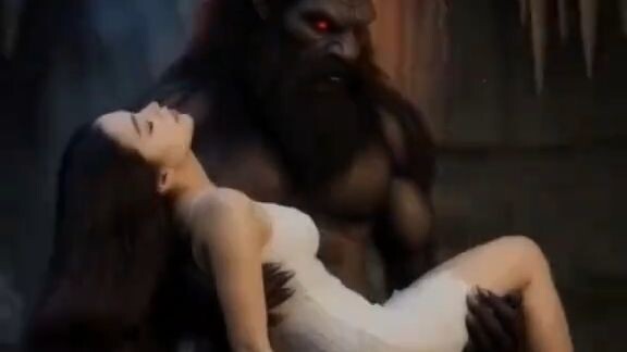 Genderewo menyamar jadi suami, pulang larut, istri tak sadar