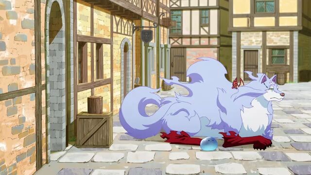 mengembara dan memasak di dunia lain s2 eps8