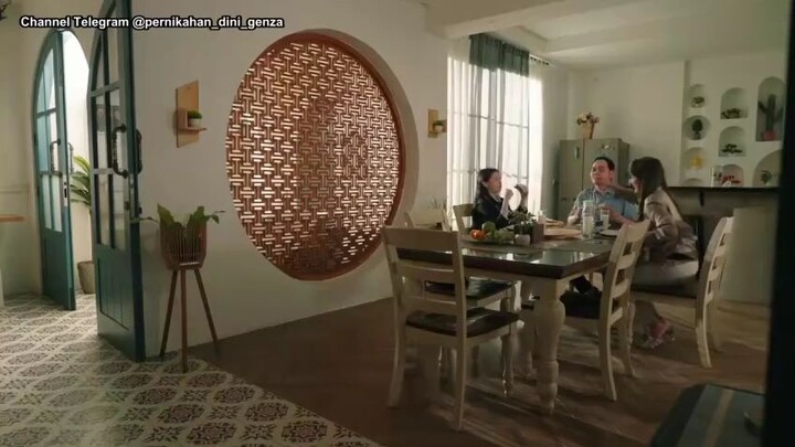 Pernikahan Dini Gen Z episode 1 (2025)