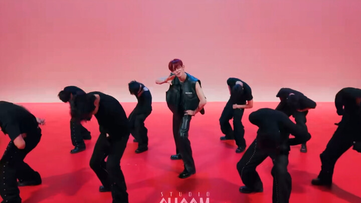 论 GGUM 和 Whiplash 的适配度