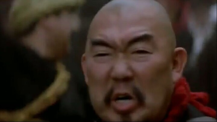 criminality x china town