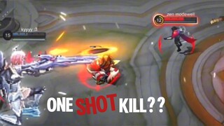 klo ini beda dengan Beatrix yang Laen🤌