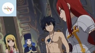 Fairy Tail P2✓Main Bị Bỏ Rơi Lớn Gánh Team T10