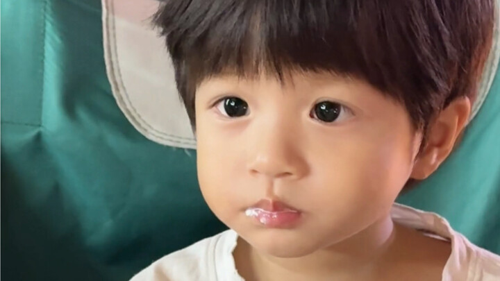 Raise the first child by the book; raise the second like a pig.