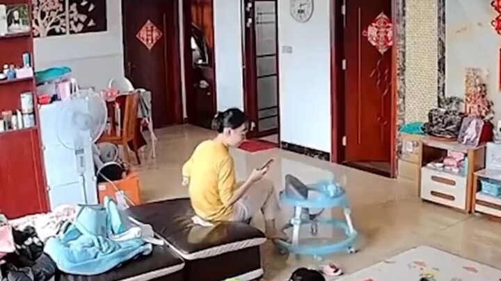 GenZ lần đầu làm mẹ 😂😂