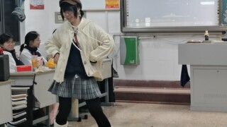 لونك ي染君色に染まる//حفل رأس السنة
