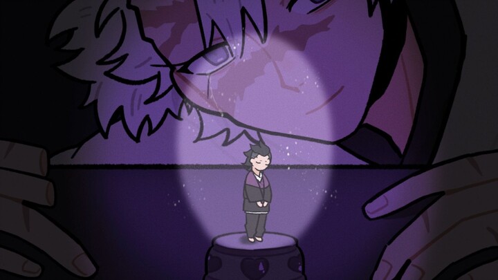 【Thực Huyền】Bạn đang sống dựa vào ký ức nào?