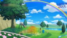 Doraemon The Movie Dunia Dinosaurus Pt. 26